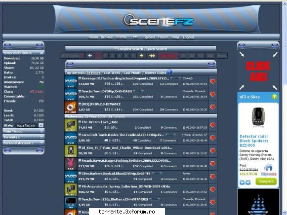 caut filelist ofer demonoid scenefz