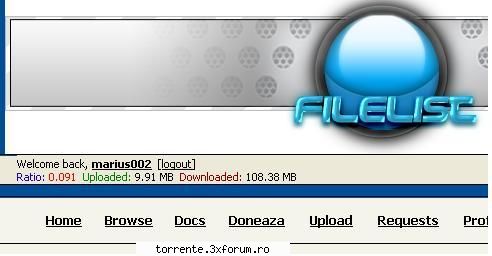 caut filelist ofer demonoid nice 