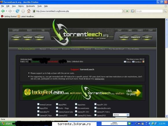 si aici : bit-hdtv