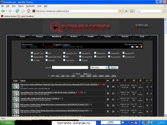 dau cont pentru : bwtorrents . bitmetv , , , uk-t , ftn , electronik  

pentru detalii precum si pt