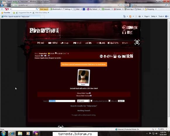 giveaway