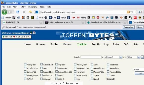 salut imi poti da si mie o invitatie te rog.
 utorrent
  invitati pe floarea albastra (s*l)