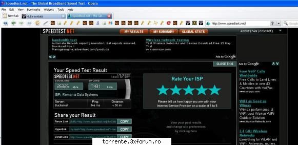 inca un screen dupa restart multe invitatii.