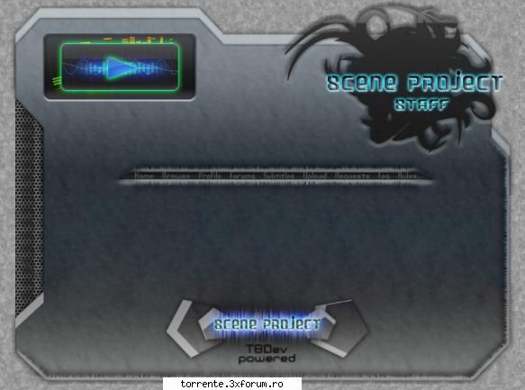tracker general !
va asteptam la noi  :hi: 
link
