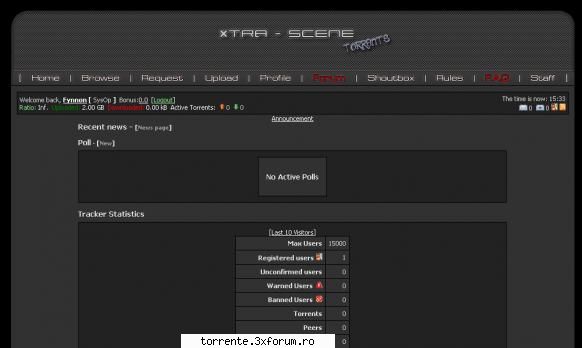 sal facetiva cont aici      se cauta uplodezi nu regreta cat e free trackere deschise