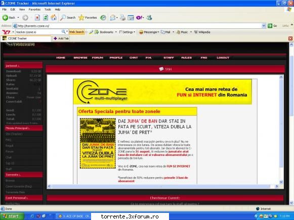 am inv czone vreau iplay am trei inv czone